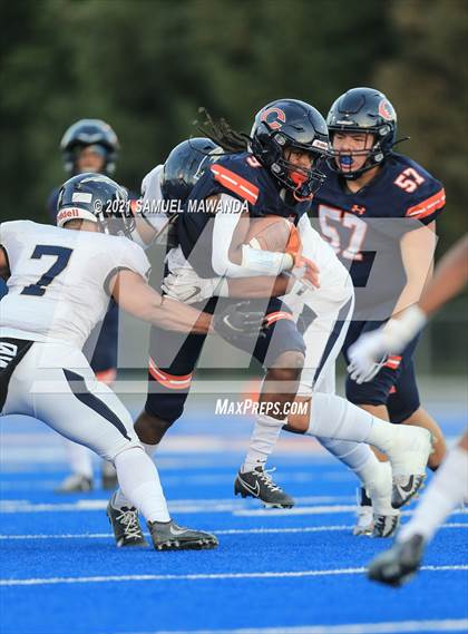 Thumbnail 1 in   Birmingham @ Chaminade photogallery.