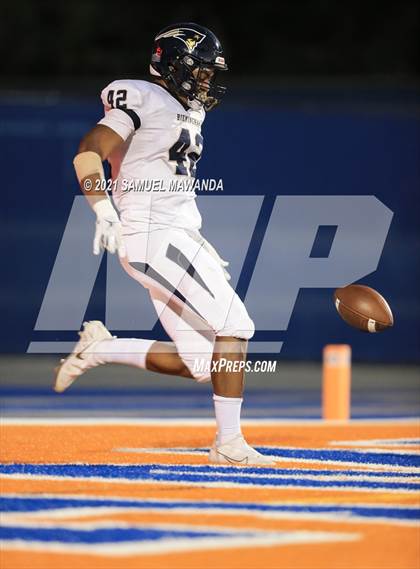 Thumbnail 2 in   Birmingham @ Chaminade photogallery.