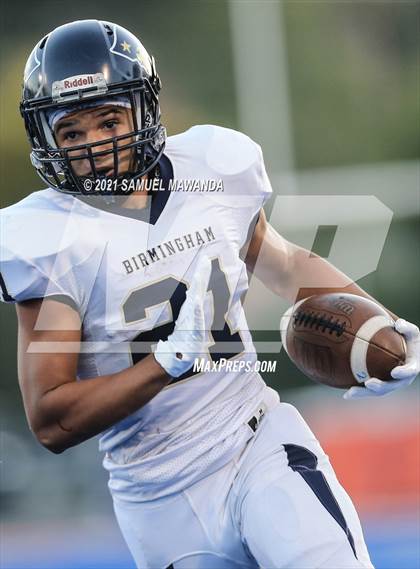 Thumbnail 1 in   Birmingham @ Chaminade photogallery.
