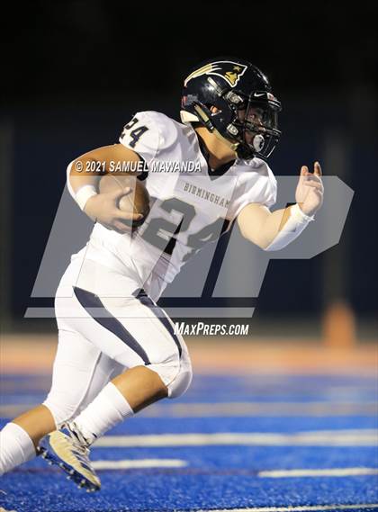 Thumbnail 1 in   Birmingham @ Chaminade photogallery.