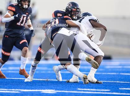 Thumbnail 3 in   Birmingham @ Chaminade photogallery.
