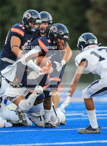 Thumbnail 3 in   Birmingham @ Chaminade photogallery.