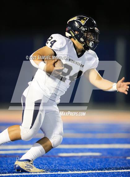 Thumbnail 3 in   Birmingham @ Chaminade photogallery.