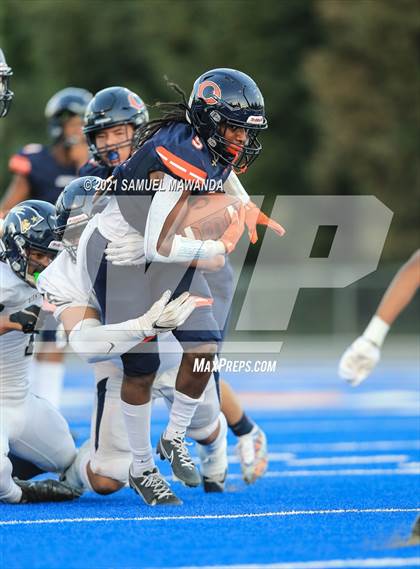 Thumbnail 2 in   Birmingham @ Chaminade photogallery.
