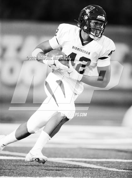 Thumbnail 2 in   Birmingham @ Chaminade photogallery.