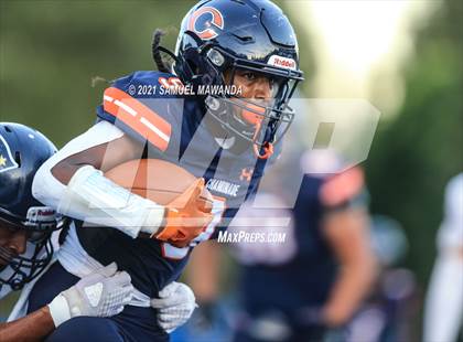 Thumbnail 2 in   Birmingham @ Chaminade photogallery.
