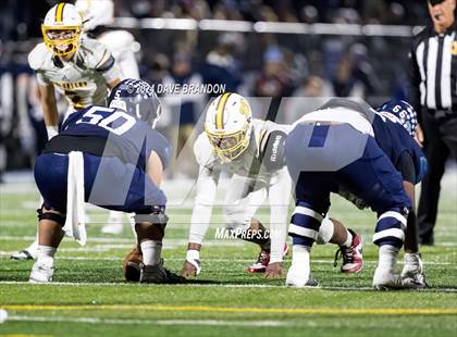 Thumbnail 1 in Simi Valley vs. Loyola (CIF-SS D3 Semi-Final) photogallery.