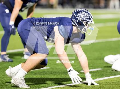 Thumbnail 1 in Simi Valley vs. Loyola (CIF-SS D3 Semi-Final) photogallery.
