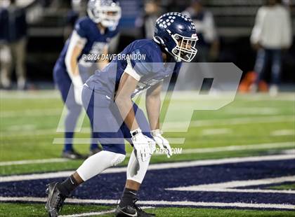Thumbnail 2 in Simi Valley vs. Loyola (CIF-SS D3 Semi-Final) photogallery.