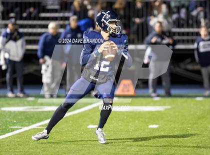 Thumbnail 1 in Simi Valley vs. Loyola (CIF-SS D3 Semi-Final) photogallery.