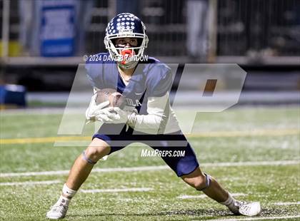 Thumbnail 2 in Simi Valley vs. Loyola (CIF-SS D3 Semi-Final) photogallery.