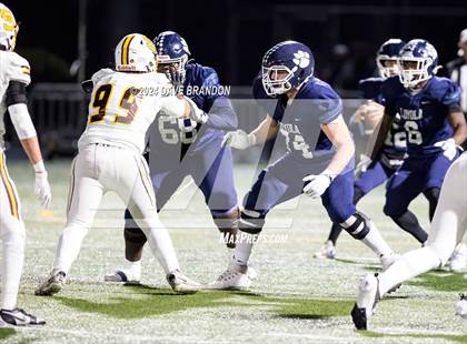 Thumbnail 1 in Simi Valley vs. Loyola (CIF-SS D3 Semi-Final) photogallery.
