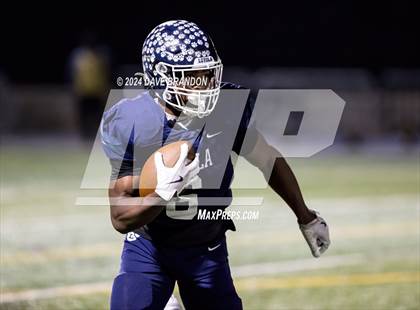 Thumbnail 1 in Simi Valley vs. Loyola (CIF-SS D3 Semi-Final) photogallery.