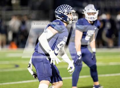 Thumbnail 1 in Simi Valley vs. Loyola (CIF-SS D3 Semi-Final) photogallery.