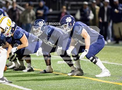 Thumbnail 1 in Simi Valley vs. Loyola (CIF-SS D3 Semi-Final) photogallery.