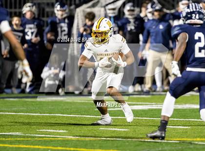 Thumbnail 1 in Simi Valley vs. Loyola (CIF-SS D3 Semi-Final) photogallery.