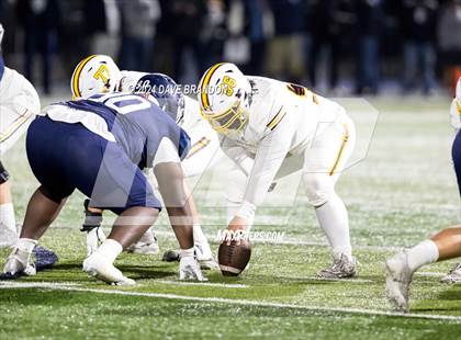 Thumbnail 1 in Simi Valley vs. Loyola (CIF-SS D3 Semi-Final) photogallery.