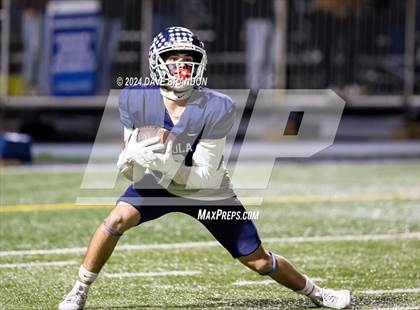 Thumbnail 1 in Simi Valley vs. Loyola (CIF-SS D3 Semi-Final) photogallery.