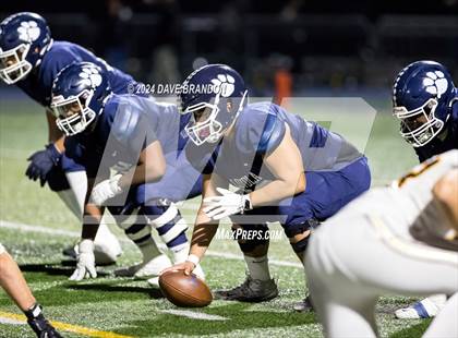 Thumbnail 2 in Simi Valley vs. Loyola (CIF-SS D3 Semi-Final) photogallery.