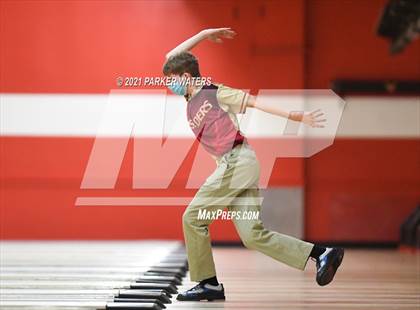 Thumbnail 2 in LHSAA Bowling Playoffs (Round 2, 1 PM, Kenner Lanes) photogallery.