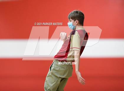 Thumbnail 1 in LHSAA Bowling Playoffs (Round 2, 1 PM, Kenner Lanes) photogallery.