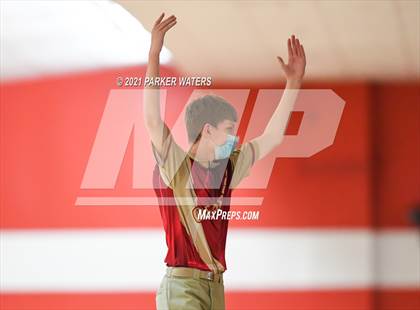 Thumbnail 3 in LHSAA Bowling Playoffs (Round 2, 1 PM, Kenner Lanes) photogallery.