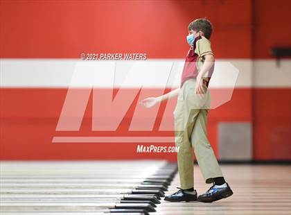 Thumbnail 3 in LHSAA Bowling Playoffs (Round 2, 1 PM, Kenner Lanes) photogallery.