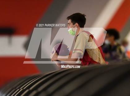 Thumbnail 1 in LHSAA Bowling Playoffs (Round 2, 1 PM, Kenner Lanes) photogallery.