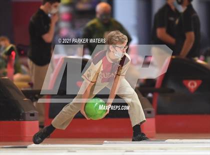 Thumbnail 2 in LHSAA Bowling Playoffs (Round 2, 1 PM, Kenner Lanes) photogallery.