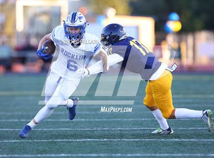 Thumbnail 2 in Rocklin @ Oak Ridge photogallery.