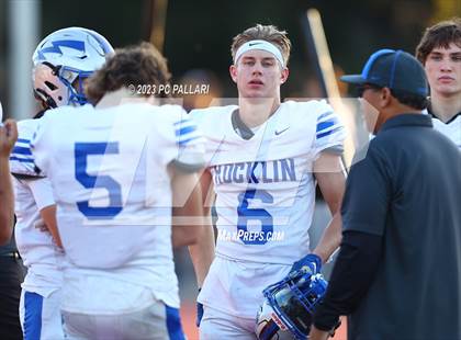 Thumbnail 3 in Rocklin @ Oak Ridge photogallery.