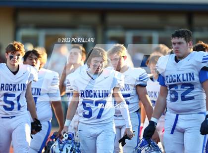 Thumbnail 3 in Rocklin @ Oak Ridge photogallery.