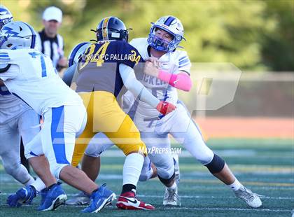 Thumbnail 3 in Rocklin @ Oak Ridge photogallery.