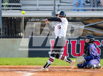 Thumbnail 3 in Bristow @ Mustang photogallery.