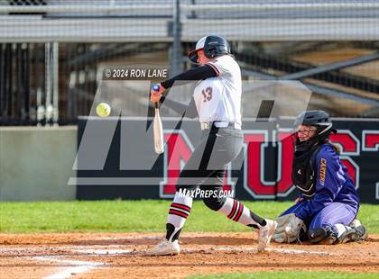 Thumbnail 2 in Bristow @ Mustang photogallery.