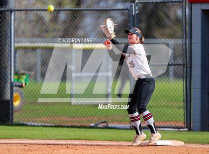 Thumbnail 3 in Bristow @ Mustang photogallery.