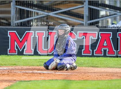 Thumbnail 2 in Bristow @ Mustang photogallery.