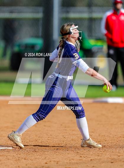Thumbnail 3 in Bristow @ Mustang photogallery.