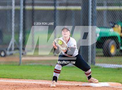 Thumbnail 3 in Bristow @ Mustang photogallery.