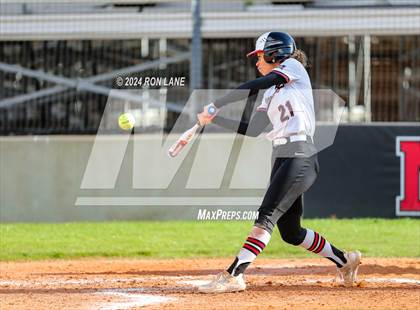 Thumbnail 3 in Bristow @ Mustang photogallery.