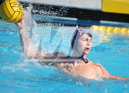 Thumbnail 1 in Mar Vista vs. Steele Canyon (CIF SDS D2 Final) photogallery.