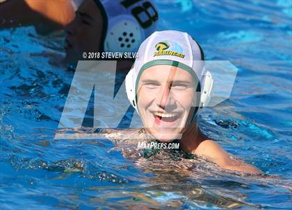 Thumbnail 3 in Mar Vista vs. Steele Canyon (CIF SDS D2 Final) photogallery.