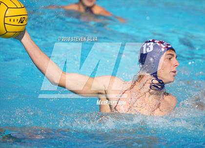 Thumbnail 2 in Mar Vista vs. Steele Canyon (CIF SDS D2 Final) photogallery.