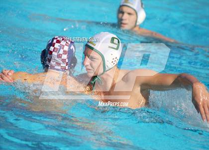 Thumbnail 3 in Mar Vista vs. Steele Canyon (CIF SDS D2 Final) photogallery.