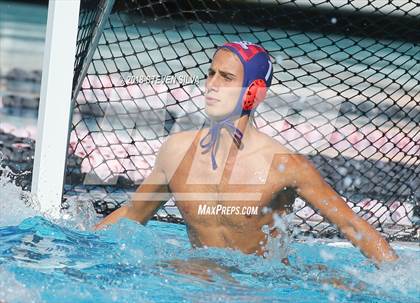 Thumbnail 2 in Mar Vista vs. Steele Canyon (CIF SDS D2 Final) photogallery.