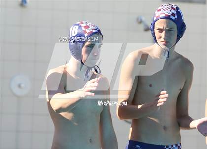 Thumbnail 1 in Mar Vista vs. Steele Canyon (CIF SDS D2 Final) photogallery.