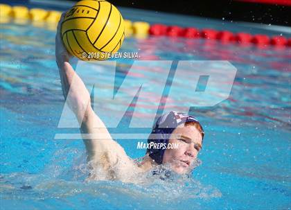 Thumbnail 2 in Mar Vista vs. Steele Canyon (CIF SDS D2 Final) photogallery.