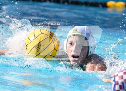 Thumbnail 3 in Mar Vista vs. Steele Canyon (CIF SDS D2 Final) photogallery.