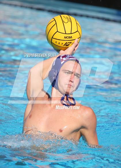 Thumbnail 3 in Mar Vista vs. Steele Canyon (CIF SDS D2 Final) photogallery.