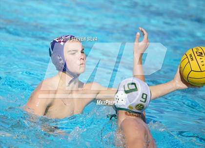Thumbnail 3 in Mar Vista vs. Steele Canyon (CIF SDS D2 Final) photogallery.